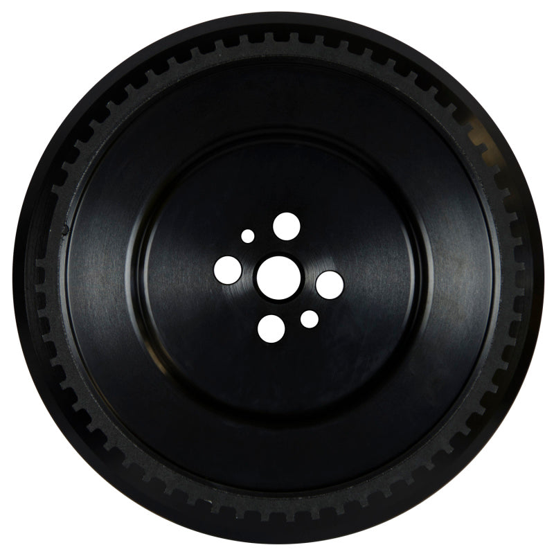 Fluidampr Dodge Cummins 5.9L 2003-2007 Steel Internally Balanced Damper - Black Ops Auto Works