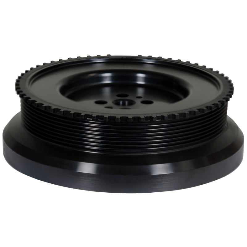 Fluidampr Dodge Cummins 5.9L 2003-2007 Steel Internally Balanced Damper - Black Ops Auto Works