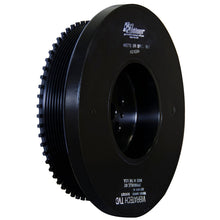 Load image into Gallery viewer, Fluidampr Dodge Cummins 6.7L Steel Internally Balanced Damper - Black Ops Auto Works