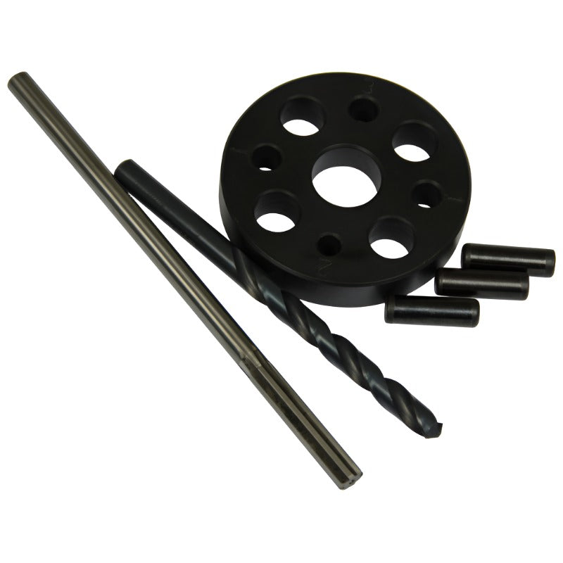 Fluidampr Dodge Cummins Drill Pin Kit - Black Ops Auto Works