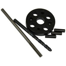 Load image into Gallery viewer, Fluidampr Dodge Cummins Drill Pin Kit - Black Ops Auto Works