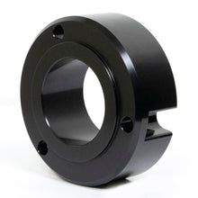 Load image into Gallery viewer, Fluidampr FDR400018 dry sump adapter detail for Ford Super Duty diesel engines