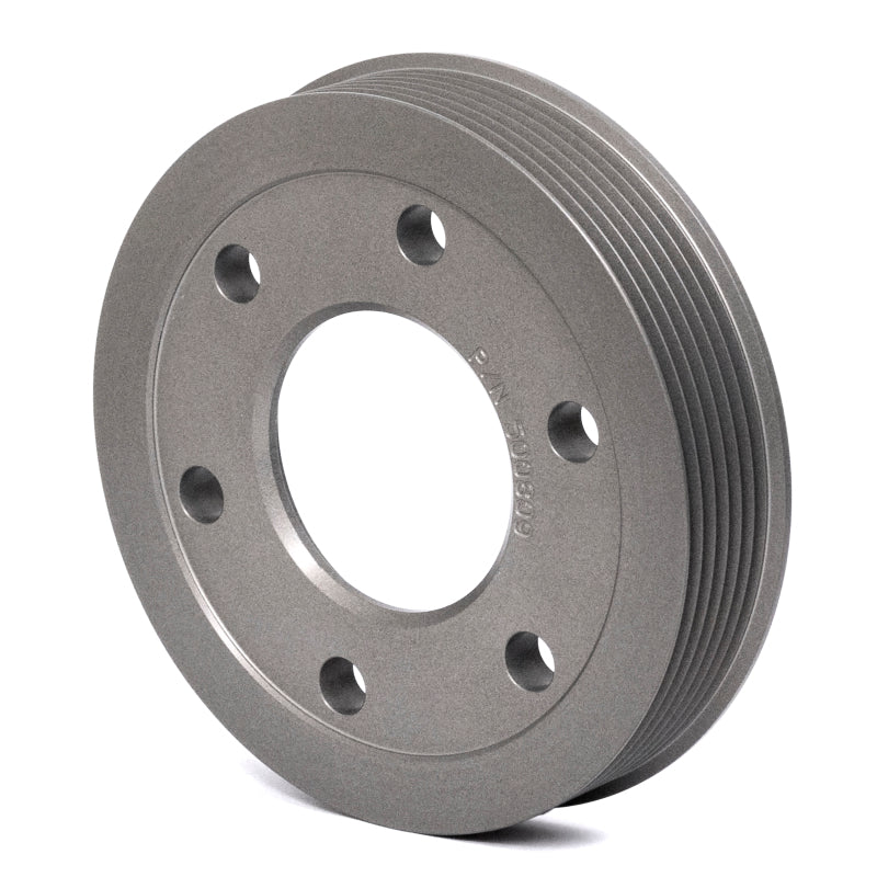 Fluidampr Toyota 2JZ Underdrive Pulley Damper Ring - Fluidampr FDR500809