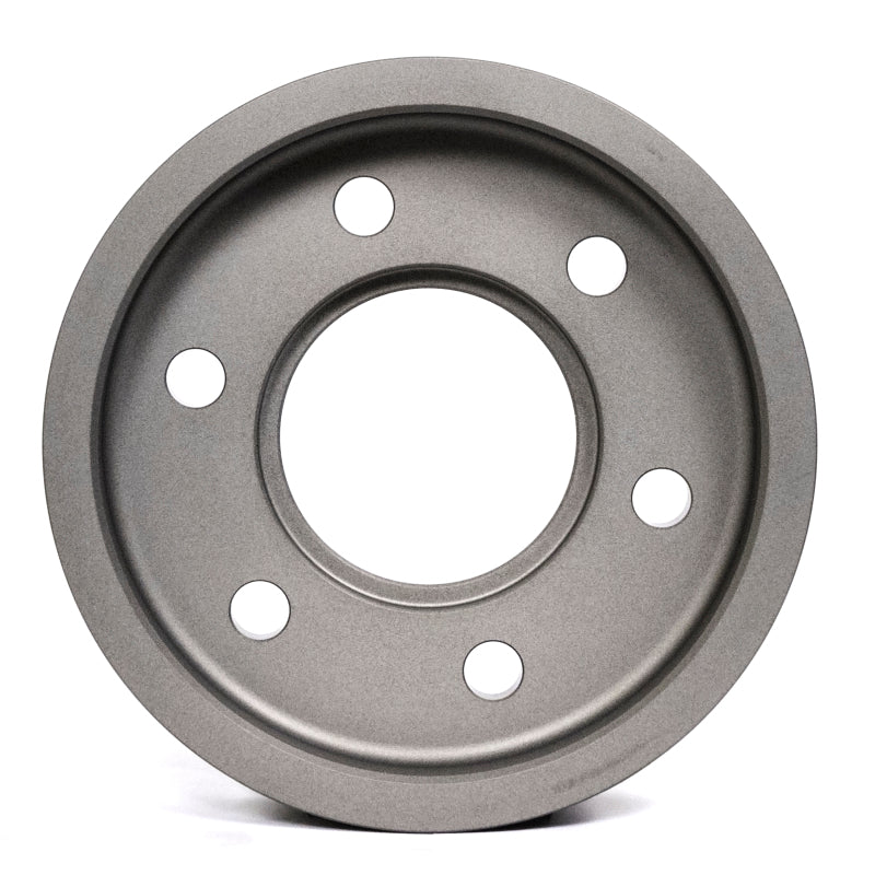 Fluidampr Toyota 2JZ Underdrive Pulley Damper Ring - Fluidampr FDR500809
