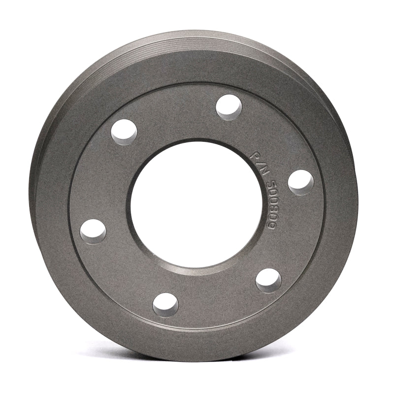 Fluidampr Toyota 2JZ Underdrive Pulley Damper Ring - Fluidampr FDR500809