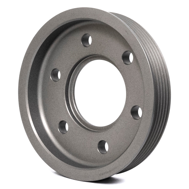 Fluidampr Toyota 2JZ Underdrive Pulley Damper Ring - Fluidampr FDR500809