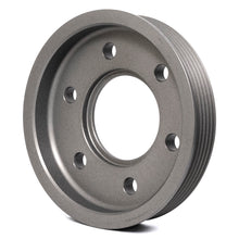 Load image into Gallery viewer, Fluidampr Toyota 2JZ Underdrive Pulley Damper Ring - Fluidampr FDR500809