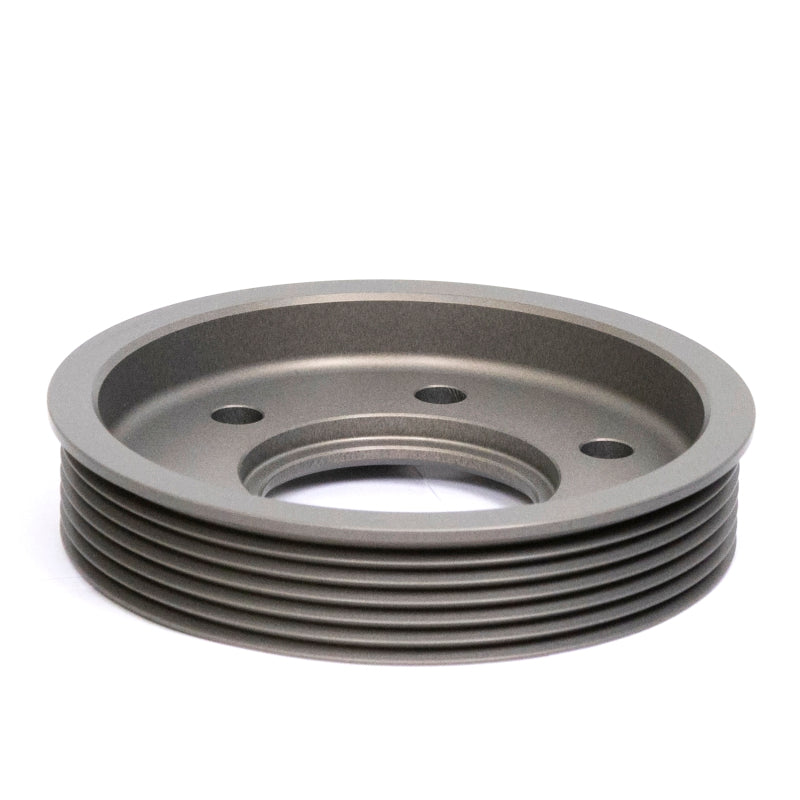 Fluidampr Toyota 2JZ Underdrive Pulley Damper Ring - Fluidampr FDR500809