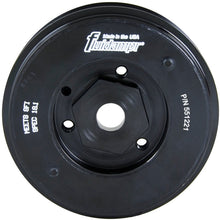 Load image into Gallery viewer, Fluidampr 91-08 VW Golf/05-12 Passat B6/B7 / 03-10 Audi TT Steel Internally Balanced Damper - Fluidampr FDR551221