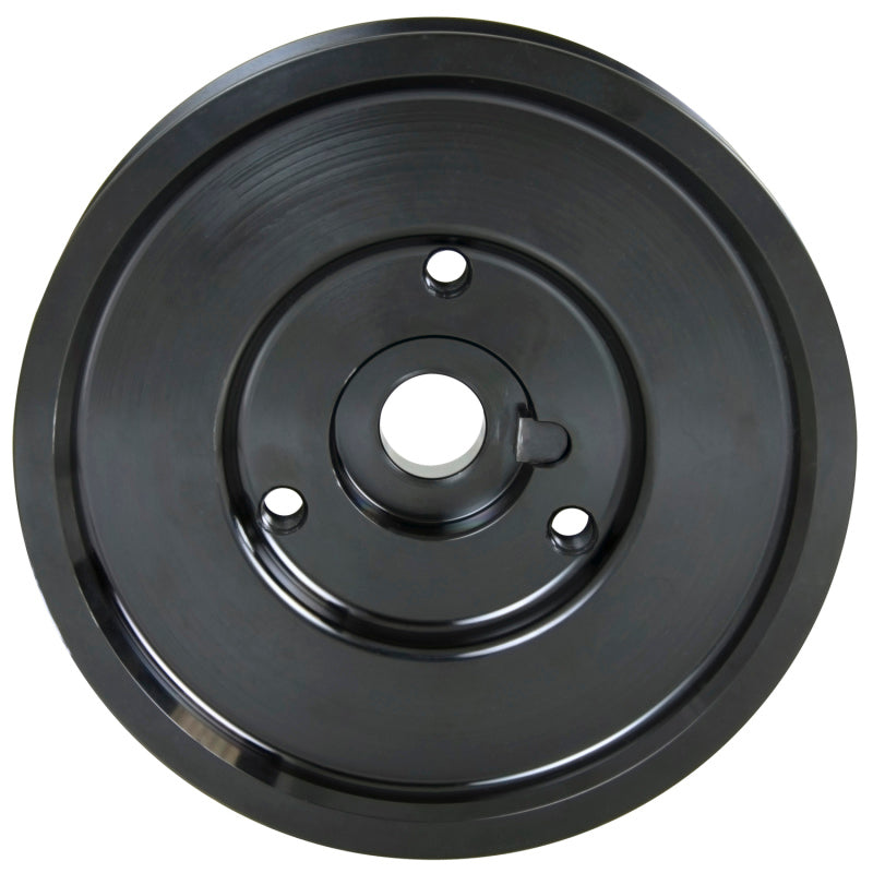 Fluidampr 91-08 VW Golf/05-12 Passat B6/B7 / 03-10 Audi TT Steel Internally Balanced Damper - Fluidampr FDR551221
