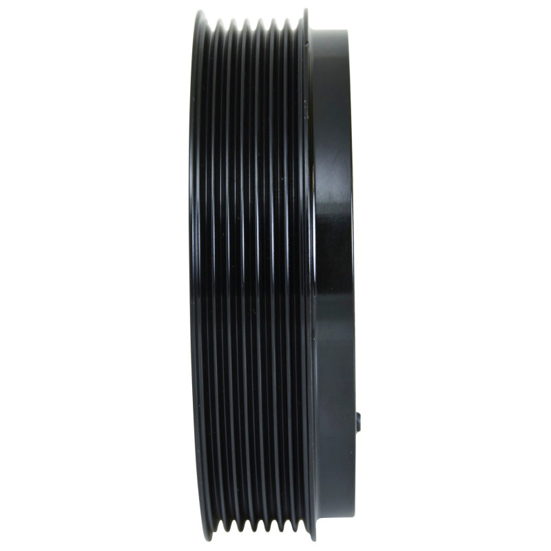 Fluidampr 91-08 VW Golf/05-12 Passat B6/B7 / 03-10 Audi TT Steel Internally Balanced Damper - Fluidampr FDR551221