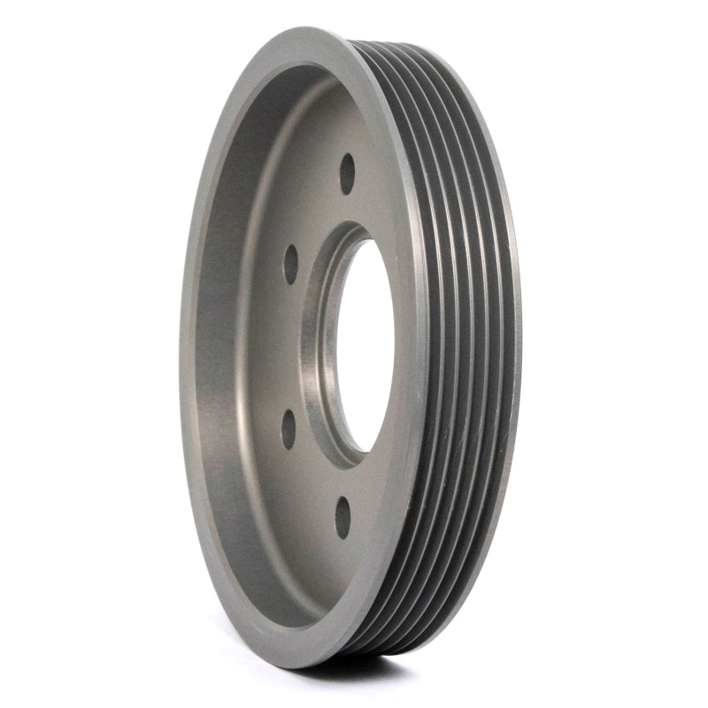 Fluidampr Toyota 2JZ Stock Drive Pulley Damper Ring - Fluidampr FDR570809