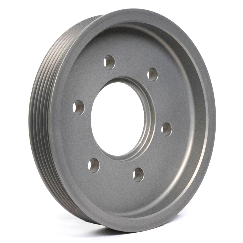 Fluidampr Toyota 2JZ Stock Drive Pulley Damper Ring - Fluidampr FDR570809