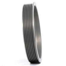 Load image into Gallery viewer, Fluidampr Toyota 2JZ Stock Drive Pulley Damper Ring - Fluidampr FDR570809
