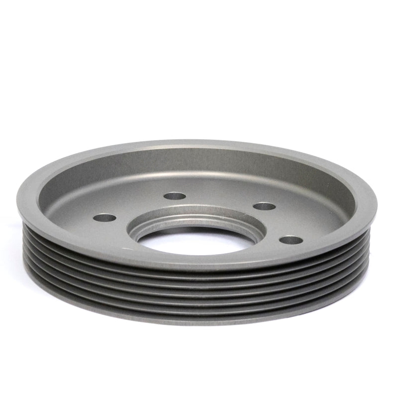 Fluidampr Toyota 2JZ Stock Drive Pulley Damper Ring - Fluidampr FDR570809