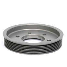 Load image into Gallery viewer, Fluidampr Toyota 2JZ Stock Drive Pulley Damper Ring - Fluidampr FDR570809
