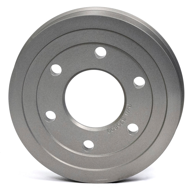 Fluidampr Toyota 2JZ Stock Drive Pulley Damper Ring - Fluidampr FDR570809