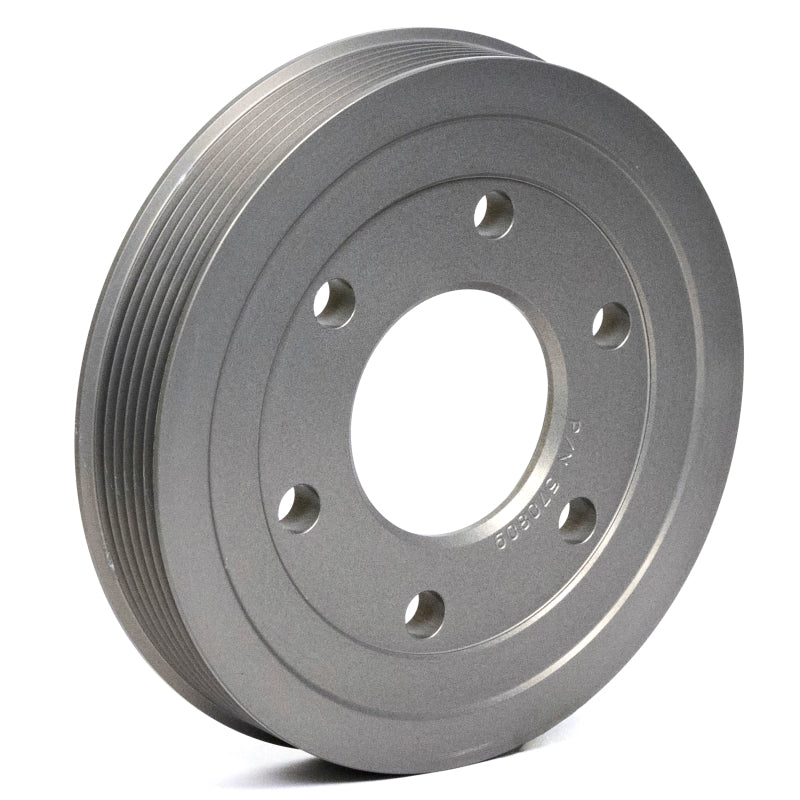 Fluidampr Toyota 2JZ Stock Drive Pulley Damper Ring - Fluidampr FDR570809