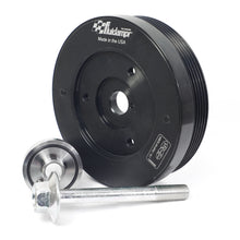 Load image into Gallery viewer, Fluidampr 2022+ Toyota GR86/Subaru BRZ (FA24F/FA24D) Steel Internally Balanced Damper w/Adapter Kit - Fluidampr FDR571111