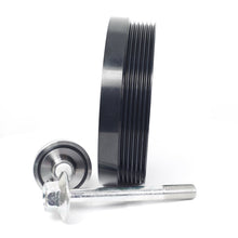 Load image into Gallery viewer, Fluidampr 2022+ Toyota GR86/Subaru BRZ (FA24F/FA24D) Steel Internally Balanced Damper w/Adapter Kit - Fluidampr FDR571111