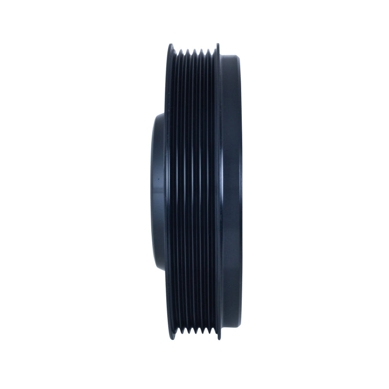 Fluidampr Mitsubishi EVO 8 / 9 Steel Internally Balanced Damper - Fluidampr FDR610701