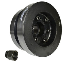 Load image into Gallery viewer, Fluidampr Ford PowerStroke 7.3L Early 1994-1997 Steel Externally Balanced Damper - Fluidampr FDR720221
