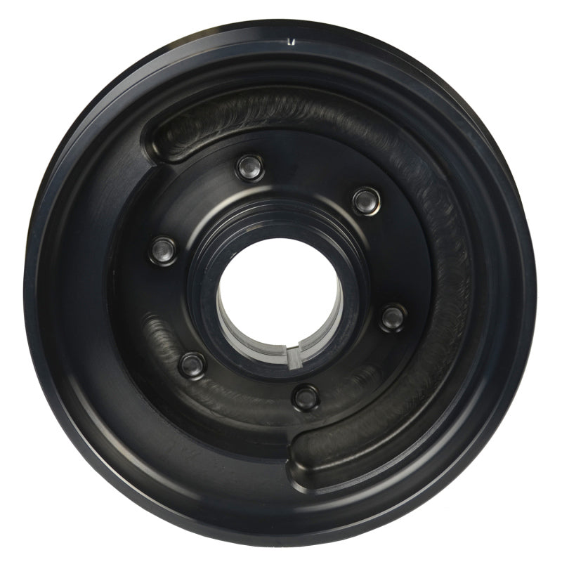 Fluidampr Ford PowerStroke 7.3L Early 1994-1997 Steel Externally Balanced Damper - Fluidampr FDR720221