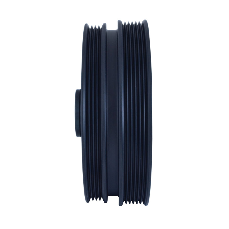 Fluidampr Chevy LS1 / LS6 Corvette Steel Internally Balanced Damper - Fluidampr FDR740121