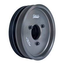 Load image into Gallery viewer, Fluidampr Chevy LS3/L99/Camaro w/ Stock Pulley Steel Internally Balanced Damper - Fluidampr FDR760111
