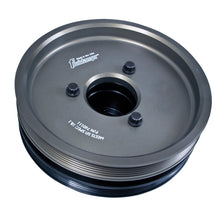 Load image into Gallery viewer, Fluidampr Chevy LS3/L99/Camaro w/ Stock Pulley Steel Internally Balanced Damper - Fluidampr FDR760111