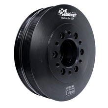 Load image into Gallery viewer, Fluidampr 16-24 Chevrolet Camaro SS / 20-24 Chevrolet Camaro LT1 Steel Internally Balanced Damper - Fluidampr FDR760191