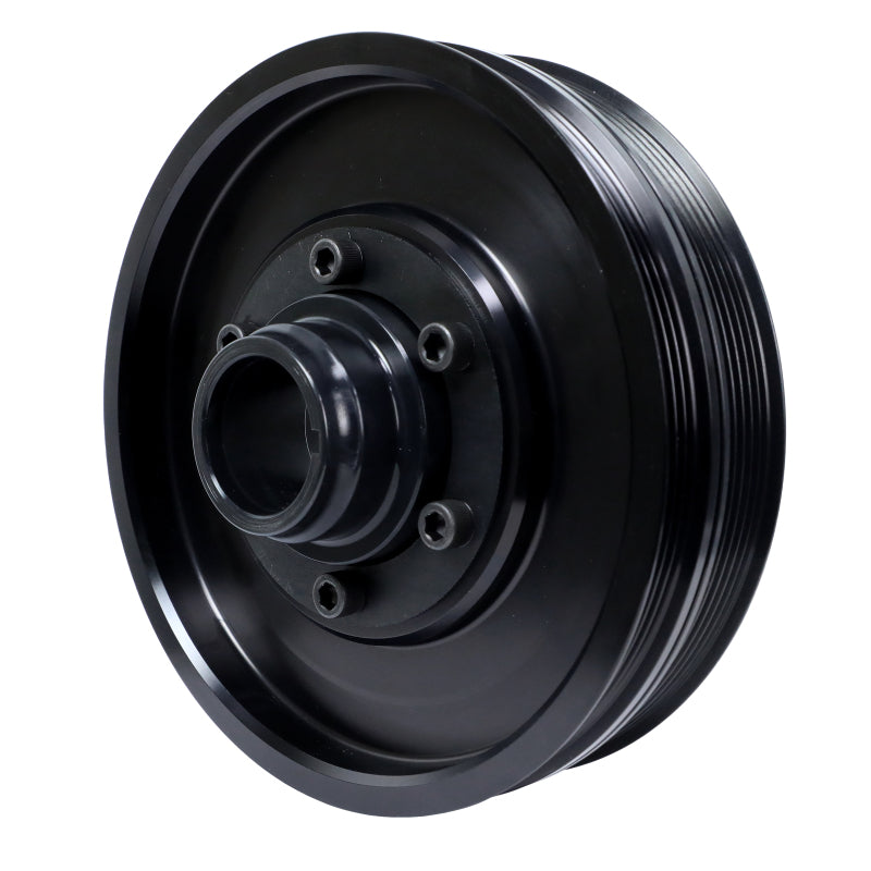 Fluidampr 16-24 Chevrolet Camaro SS / 20-24 Chevrolet Camaro LT1 Steel Internally Balanced Damper - Fluidampr FDR760191