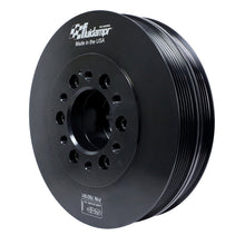 Load image into Gallery viewer, Fluidampr 16-24 Chevrolet Camaro SS / 20-24 Chevrolet Camaro LT1 Steel Internally Balanced Damper - Fluidampr FDR760191
