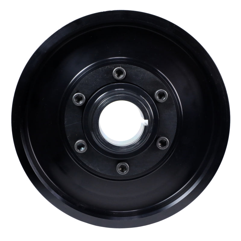Fluidampr 16-24 Chevrolet Camaro SS / 20-24 Chevrolet Camaro LT1 Steel Internally Balanced Damper - Fluidampr FDR760191