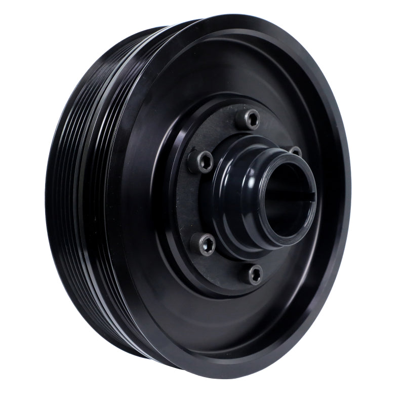 Fluidampr 16-24 Chevrolet Camaro SS / 20-24 Chevrolet Camaro LT1 Steel Internally Balanced Damper - Fluidampr FDR760191