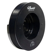 Load image into Gallery viewer, Fluidampr 11-26 Ford 6.7L Power Stroke Steel Externally Balanced Damper - Fluidampr FDR800241