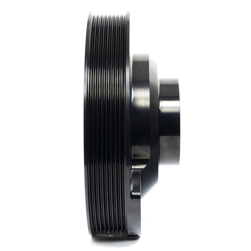 Fluidampr 11-26 Ford 6.7L Power Stroke Steel Externally Balanced Damper - Fluidampr FDR800241