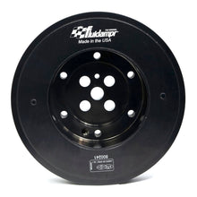 Load image into Gallery viewer, Fluidampr 11-26 Ford 6.7L Power Stroke Steel Externally Balanced Damper - Fluidampr FDR800241