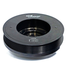 Load image into Gallery viewer, Fluidampr 11-26 Ford 6.7L Power Stroke Steel Externally Balanced Damper - Fluidampr FDR800241