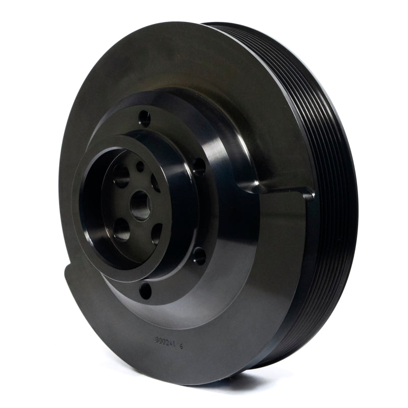 Fluidampr 11-26 Ford 6.7L Power Stroke Steel Externally Balanced Damper - Fluidampr FDR800241