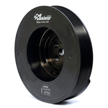 Load image into Gallery viewer, Fluidampr 11-26 Ford 6.7L Power Stroke Steel Externally Balanced Damper - Fluidampr FDR800241