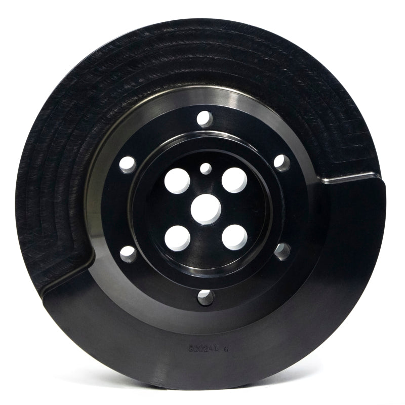 Fluidampr 11-26 Ford 6.7L Power Stroke Steel Externally Balanced Damper - Fluidampr FDR800241