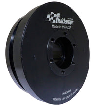 Load image into Gallery viewer, Fluidampr 17-19 GM 6.6L Duramax Steel Externally Balanced Damper - Fluidampr FDR830141