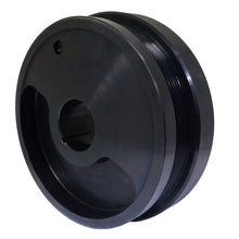 Load image into Gallery viewer, Fluidampr 17-19 GM 6.6L Duramax Steel Externally Balanced Damper - Fluidampr FDR830141
