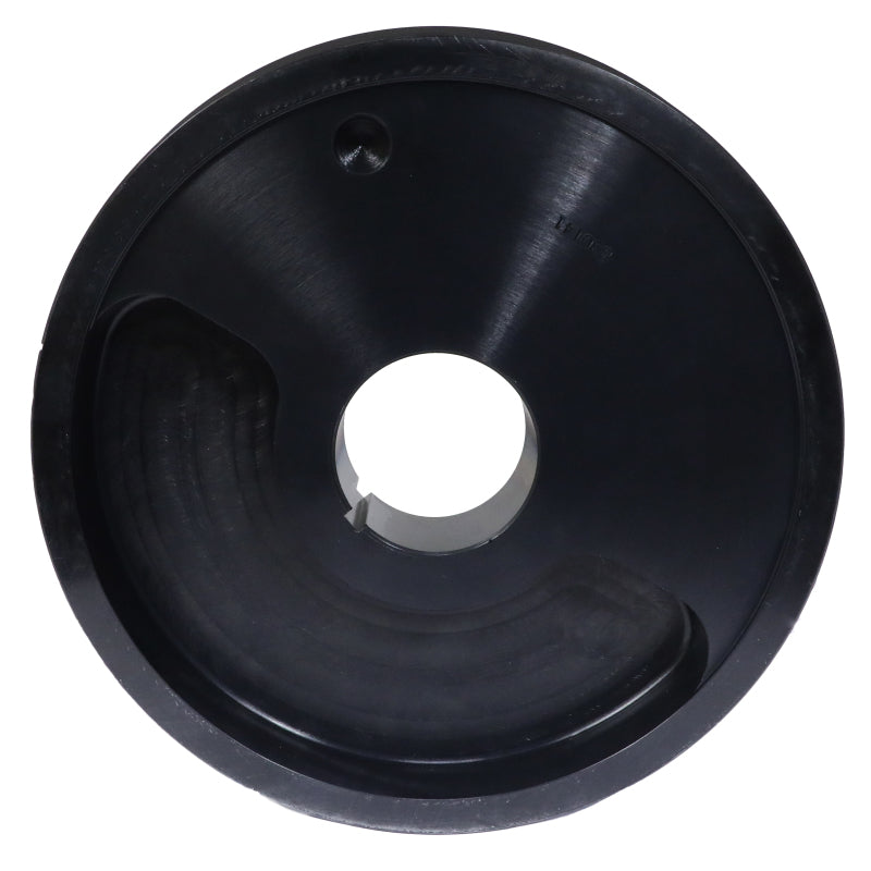 Fluidampr 17-19 GM 6.6L Duramax Steel Externally Balanced Damper - Fluidampr FDR830141