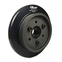 Load image into Gallery viewer, Fluidampr Toyota 2JZ I-6 Steel Internally Balanced Damper - Fluidampr FDR840801