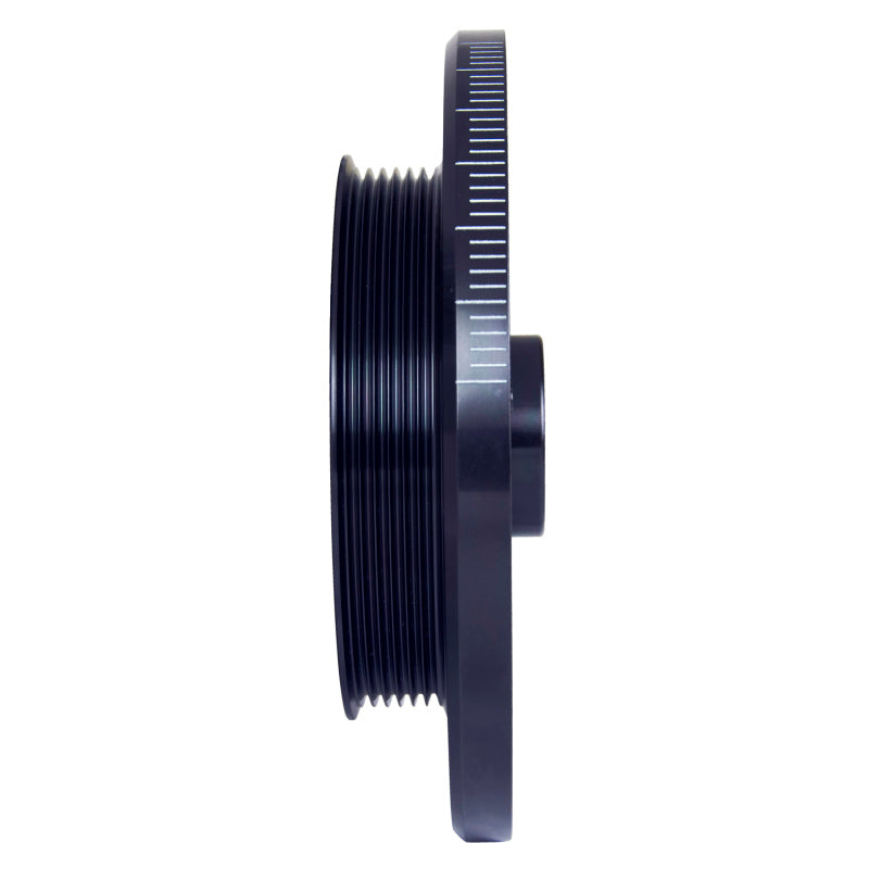 Fluidampr Toyota 2JZ I-6 Steel Internally Balanced Damper - Fluidampr FDR840801