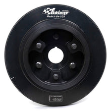 Load image into Gallery viewer, Fluidampr 96-06 BMW M52/M54 I6 Steel Internally Balanced Damper - Fluidampr FDR843301