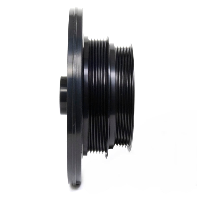Fluidampr 96-06 BMW M52/M54 I6 Steel Internally Balanced Damper - Fluidampr FDR843301