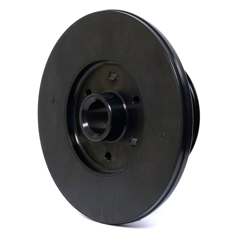 Fluidampr 96-06 BMW M52/M54 I6 Steel Internally Balanced Damper - Fluidampr FDR843301